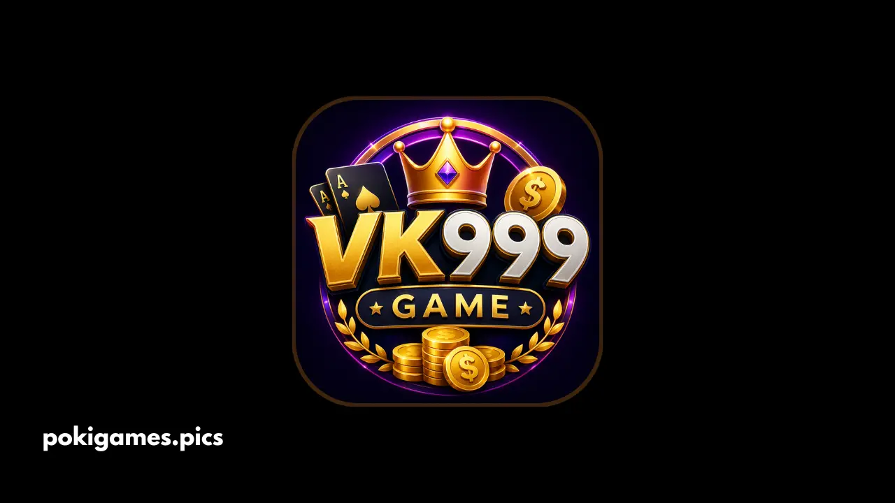 VK999 Game