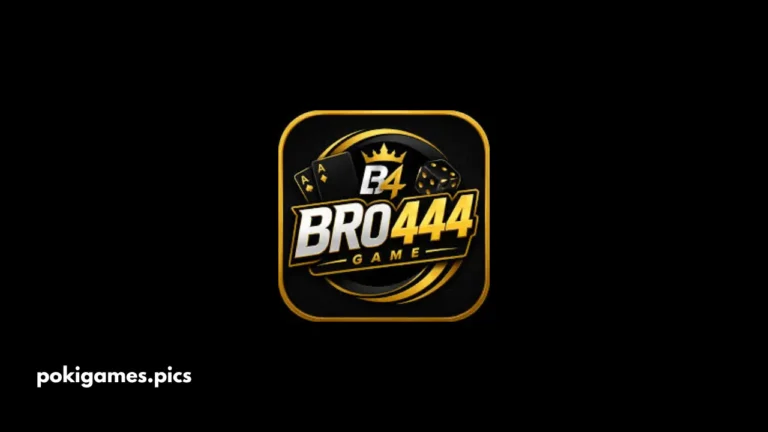 Bro444 Game