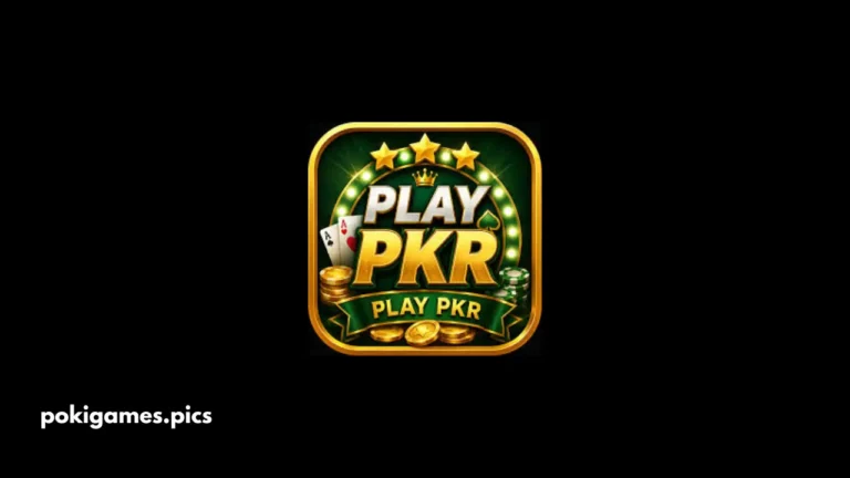 PLAYPKR Game